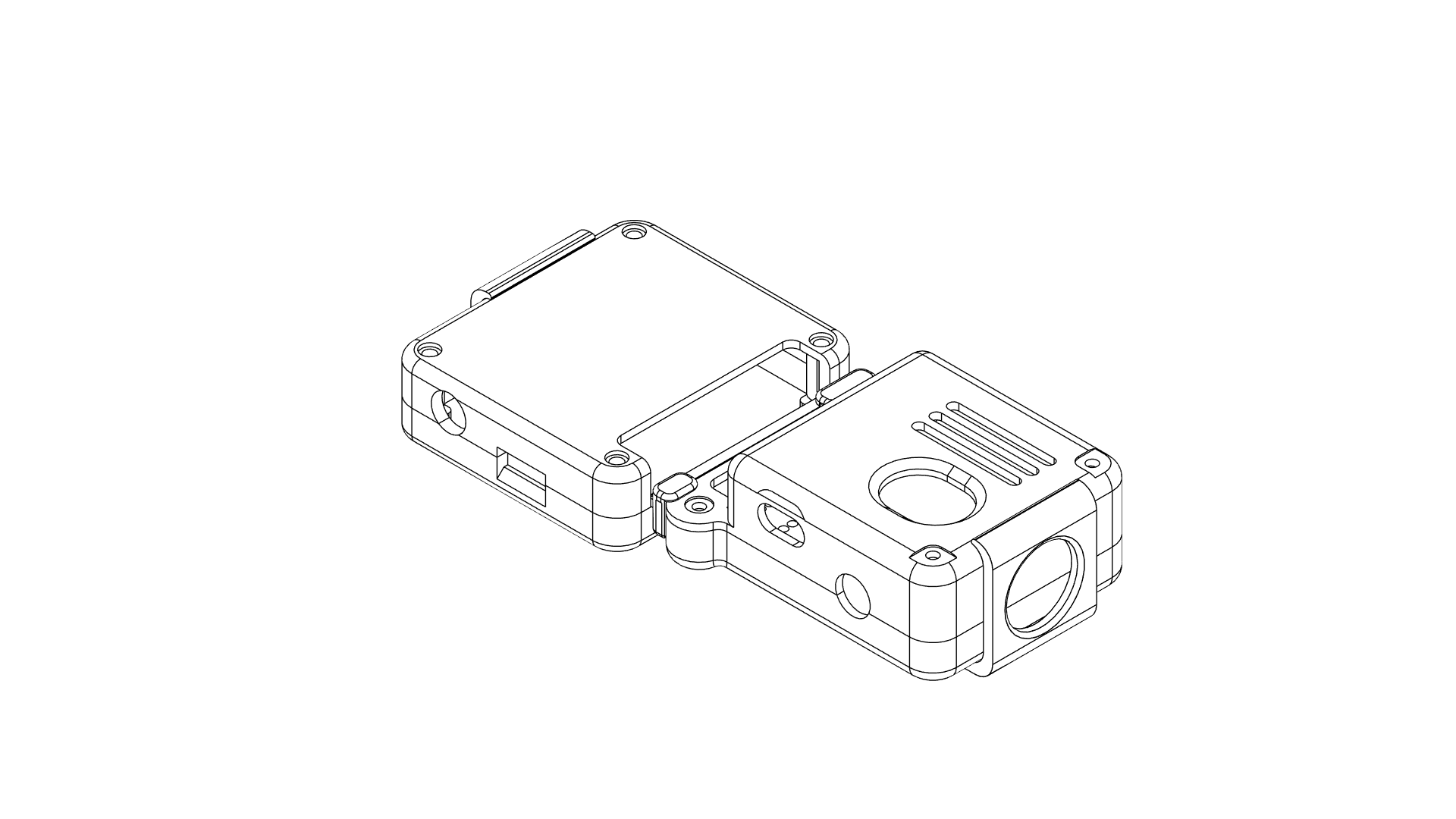 pcb CAD